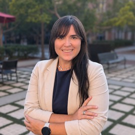 Valentina González-Rostani